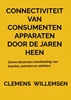 Afbeelding van Connectiviteit van consumentenapparaten door de jaren heen
