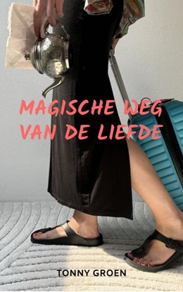 Afbeeldingen van Magische weg van de liefde
