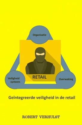 Afbeeldingen van Geïntegreerde veiligheid in de retail.