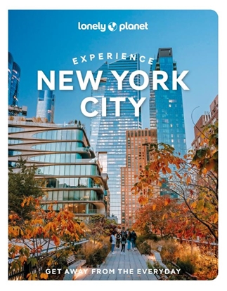 Afbeeldingen van Lonely Planet Experience Lonely Planet Experience New York City