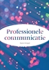 Afbeelding van Professionele communicatie