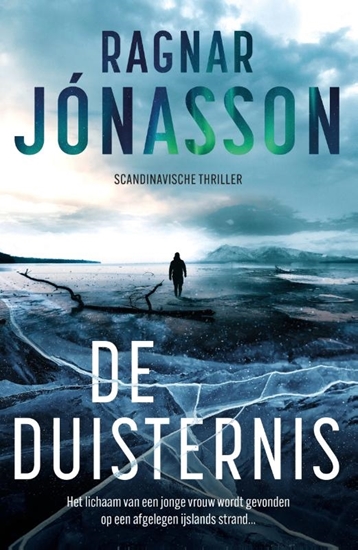 Afbeelding van Hulda De duisternis