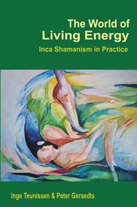 Afbeeldingen van The World of Living Energy