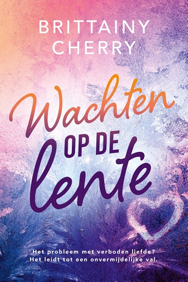 Afbeelding van Wachten op de lente
