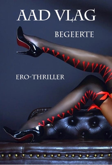 Afbeelding van Begeerte