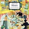 Afbeelding van Dinner with… Dinner with Monet