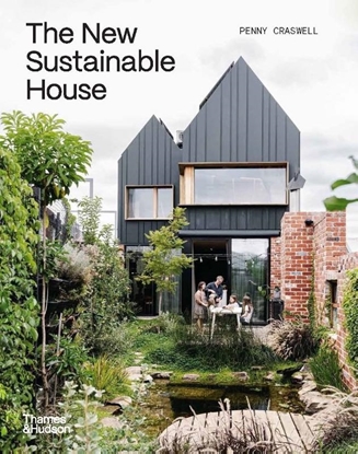 Afbeeldingen van The New Sustainable House
