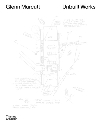 Afbeeldingen van Glenn Murcutt: Unbuilt Works