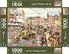 Afbeelding van Puzzel De Bevrijding 1945
