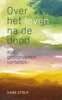 Afbeelding van Over het leven na de dood