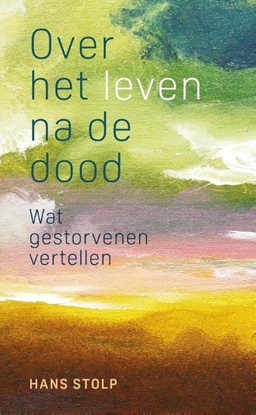 Afbeeldingen van Over het leven na de dood