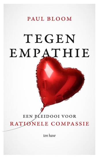 Afbeelding van Tegen empathie