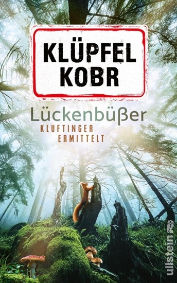 Afbeelding van Kluftinger Lückenbüßer