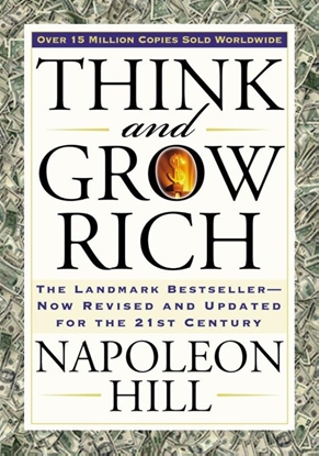 Afbeeldingen van Think and Grow Rich Think and Grow Rich