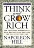 Afbeelding van Think and Grow Rich Think and Grow Rich