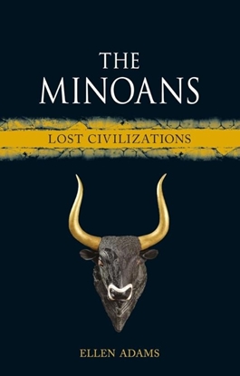 Afbeeldingen van Lost Civilizations The Minoans