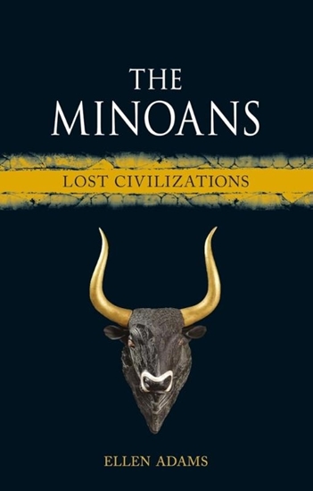 Afbeelding van Lost Civilizations The Minoans