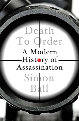 Afbeeldingen van Death to Order