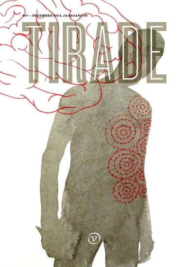 Afbeelding van Tirade Tirade