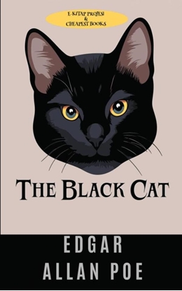 Afbeeldingen van The Black Cat