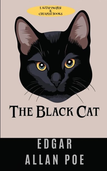 Afbeelding van The Black Cat