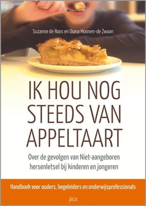 Afbeeldingen van Ik hou nog steeds van appeltaart
