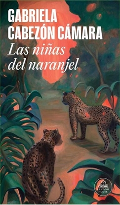 Afbeeldingen van Las niñas del Naranjel