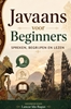 Afbeelding van Javaans voor beginners
