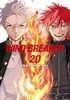 Afbeelding van WIND BREAKER WIND BREAKER 20