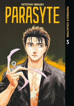Afbeeldingen van Parasyte Paperback Collection Parasyte Paperback Collection 3