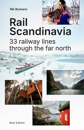 Afbeeldingen van Rail Scandinavia