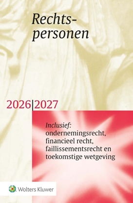 Afbeeldingen van Rechtspersonen 2026/2027