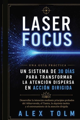Afbeeldingen van LASER FOCUS