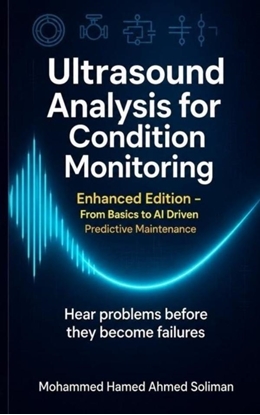 Afbeeldingen van Ultrasound Analysis for Condition Monitoring