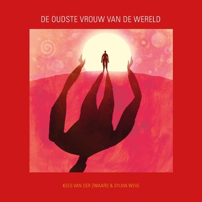 Afbeeldingen van De oudste vrouw van de wereld