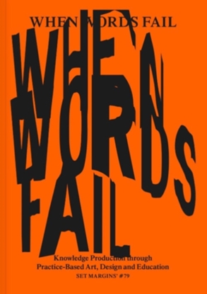 Afbeeldingen van When Words Fail…