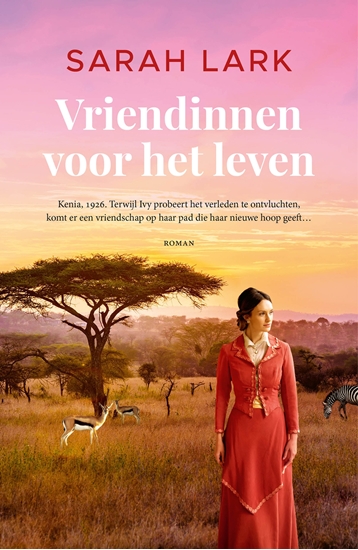 Afbeelding van Ivy Vriendinnen voor het leven
