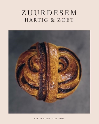 Afbeeldingen van Zuurdesem hartig & zoet