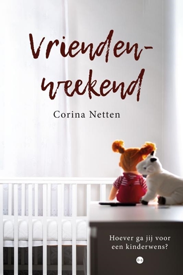 Afbeelding van Vriendenweekend