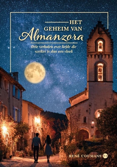 Afbeelding van Het geheim van Almanzora