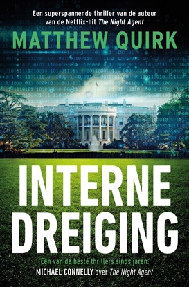 Afbeeldingen van Interne dreiging