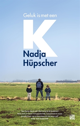 Afbeeldingen van Geluk is met een K