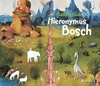 Afbeelding van Hieronymus Bosch
