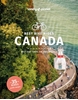 Afbeelding van Cycling Travel Guide Lonely Planet Best Bike Rides Canada