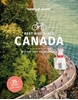 Afbeelding van Cycling Travel Guide Lonely Planet Best Bike Rides Canada