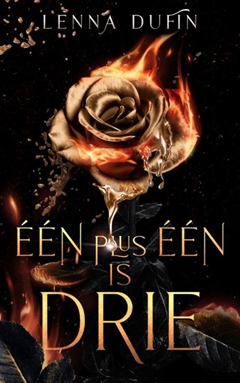 Afbeelding van Een plus een is drie