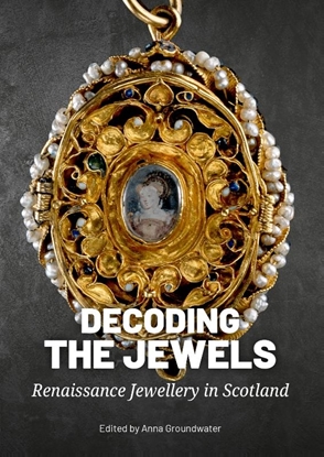 Afbeeldingen van Decoding the Jewels