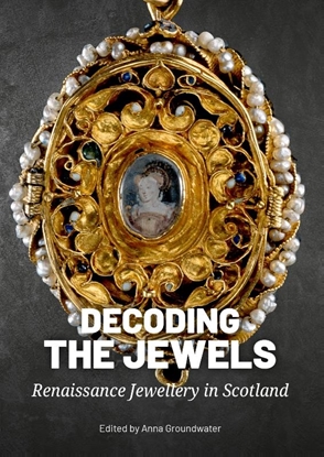 Afbeeldingen van Decoding the Jewels