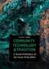 Afbeelding van Community, Technology and Tradition