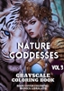 Afbeelding van Nature Goddesses Vol 3
